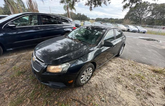 Photo 1 VIN: 1G1PD5SHXB7170565 - CHEVROLET CRUZE 