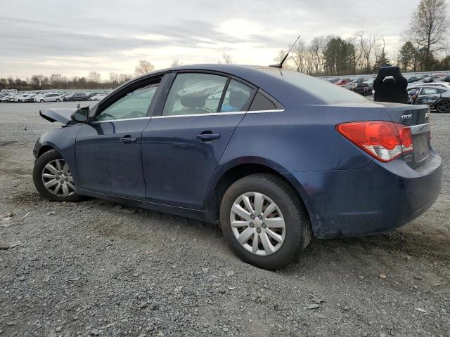 Photo 1 VIN: 1G1PD5SHXB7171540 - CHEVROLET CRUZE LS 