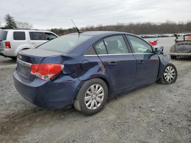 Photo 2 VIN: 1G1PD5SHXB7171540 - CHEVROLET CRUZE LS 