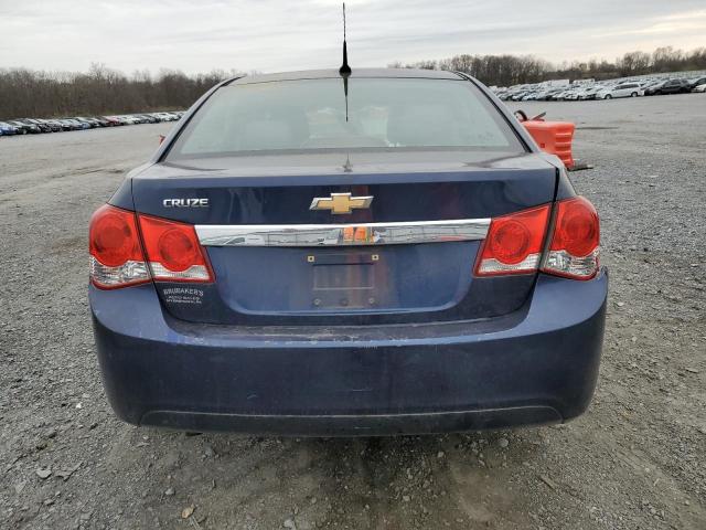 Photo 5 VIN: 1G1PD5SHXB7171540 - CHEVROLET CRUZE LS 