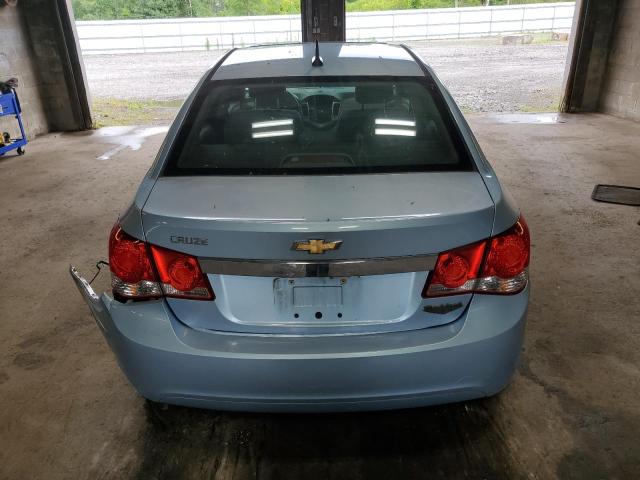 Photo 5 VIN: 1G1PD5SHXB7269368 - CHEVROLET CRUZE 