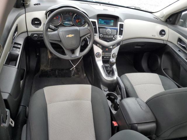 Photo 7 VIN: 1G1PD5SHXB7269368 - CHEVROLET CRUZE 