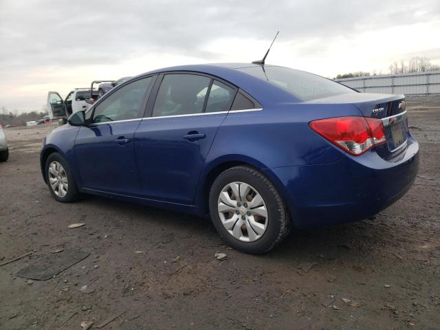 Photo 1 VIN: 1G1PD5SHXC7145456 - CHEVROLET CRUZE LS 