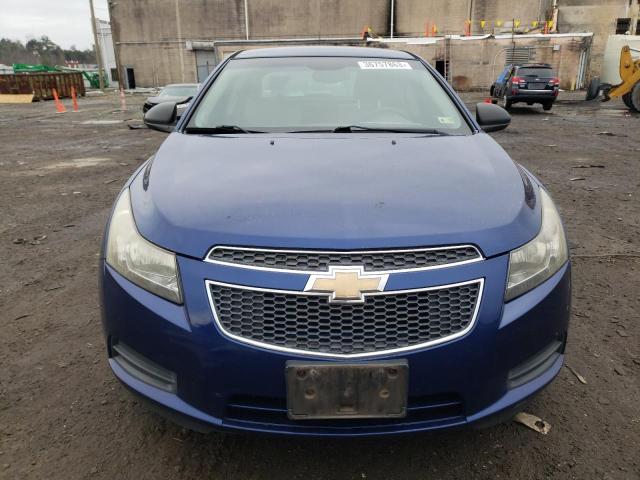 Photo 4 VIN: 1G1PD5SHXC7145456 - CHEVROLET CRUZE LS 