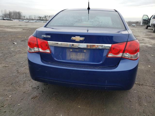 Photo 5 VIN: 1G1PD5SHXC7145456 - CHEVROLET CRUZE LS 