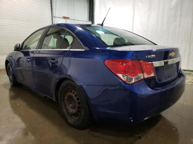 Photo 2 VIN: 1G1PD5SHXC7153265 - CHEVROLET CRUZE LS 