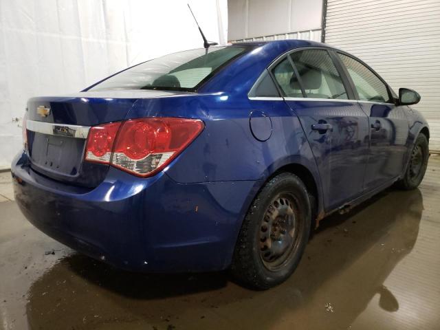 Photo 3 VIN: 1G1PD5SHXC7153265 - CHEVROLET CRUZE LS 