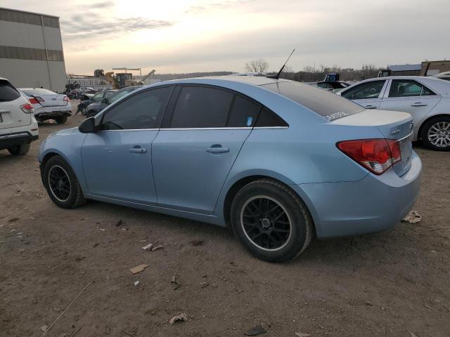 Photo 1 VIN: 1G1PD5SHXC7177128 - CHEVROLET CRUZE 