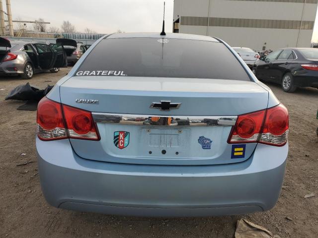 Photo 5 VIN: 1G1PD5SHXC7177128 - CHEVROLET CRUZE 