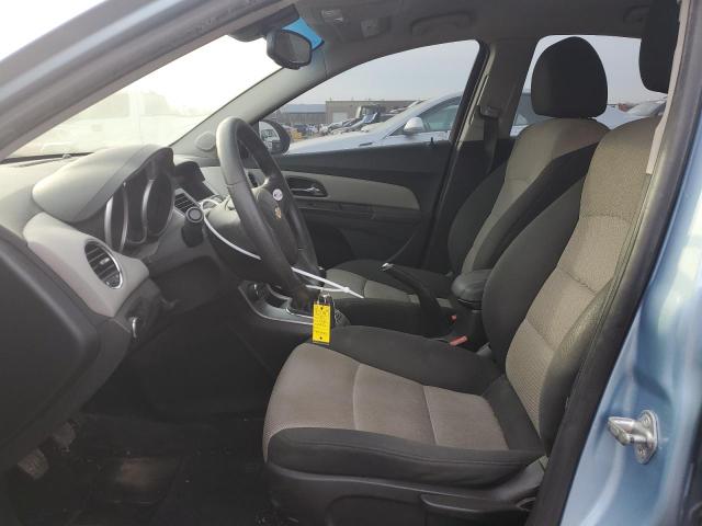 Photo 6 VIN: 1G1PD5SHXC7177128 - CHEVROLET CRUZE 