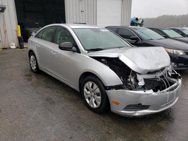 Photo 3 VIN: 1G1PD5SHXC7385378 - CHEVROLET CRUZE LS 