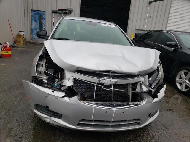 Photo 4 VIN: 1G1PD5SHXC7385378 - CHEVROLET CRUZE LS 