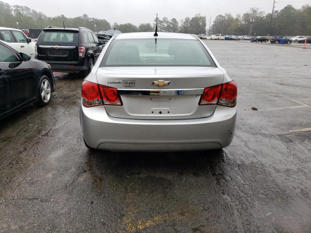 Photo 5 VIN: 1G1PD5SHXC7385378 - CHEVROLET CRUZE LS 