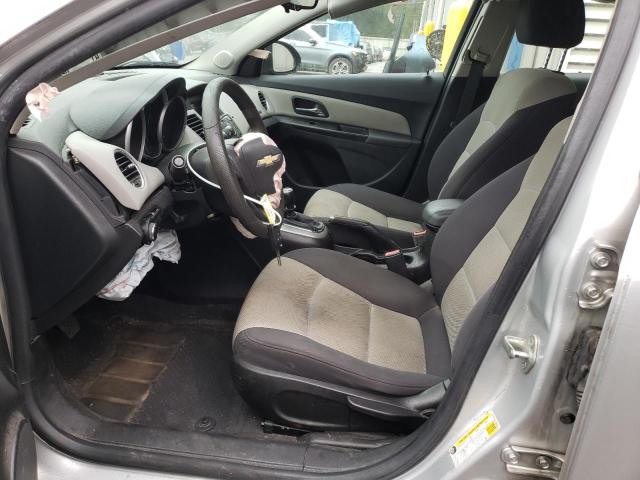 Photo 6 VIN: 1G1PD5SHXC7385378 - CHEVROLET CRUZE LS 