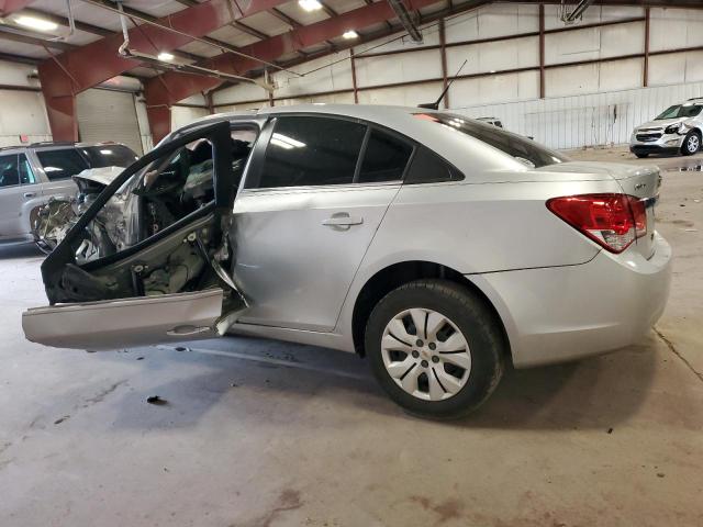 Photo 1 VIN: 1G1PD5SHXC7409517 - CHEVROLET CRUZE LS 