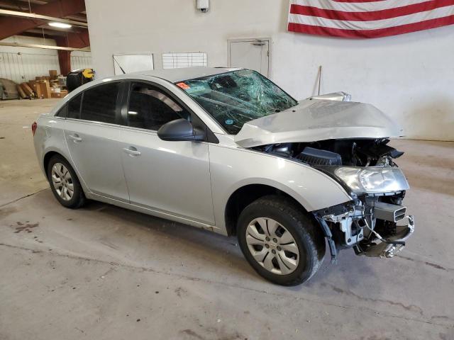 Photo 3 VIN: 1G1PD5SHXC7409517 - CHEVROLET CRUZE LS 