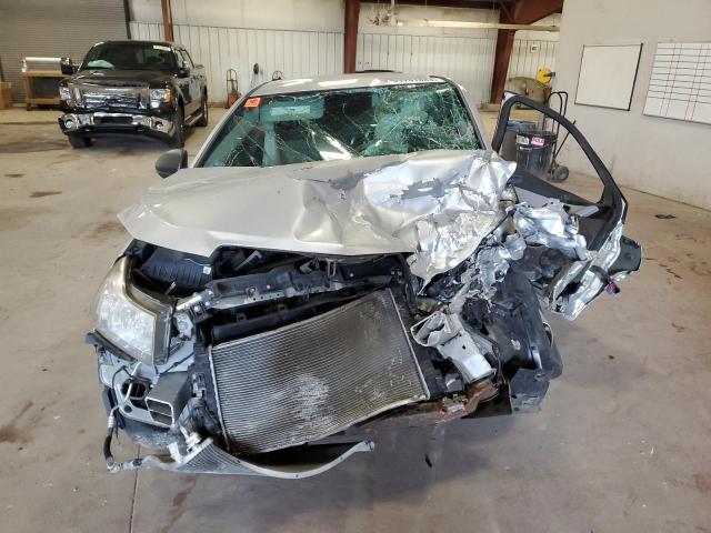 Photo 4 VIN: 1G1PD5SHXC7409517 - CHEVROLET CRUZE LS 