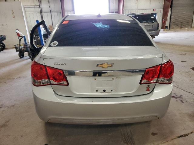 Photo 5 VIN: 1G1PD5SHXC7409517 - CHEVROLET CRUZE LS 