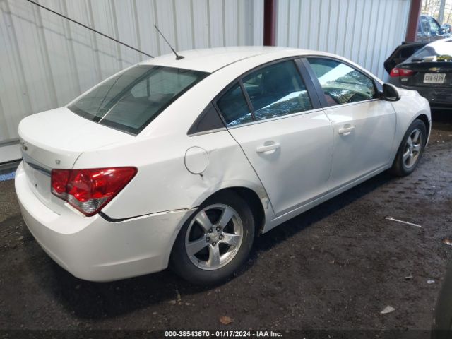 Photo 3 VIN: 1G1PE5S90B7121056 - CHEVROLET CRUZE 