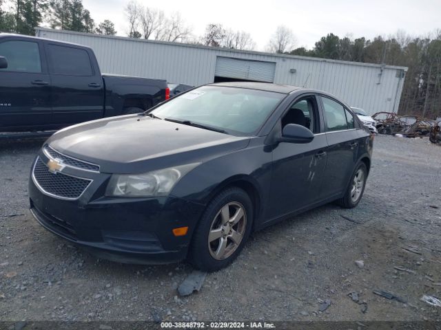 Photo 1 VIN: 1G1PE5S90B7146877 - CHEVROLET CRUZE 