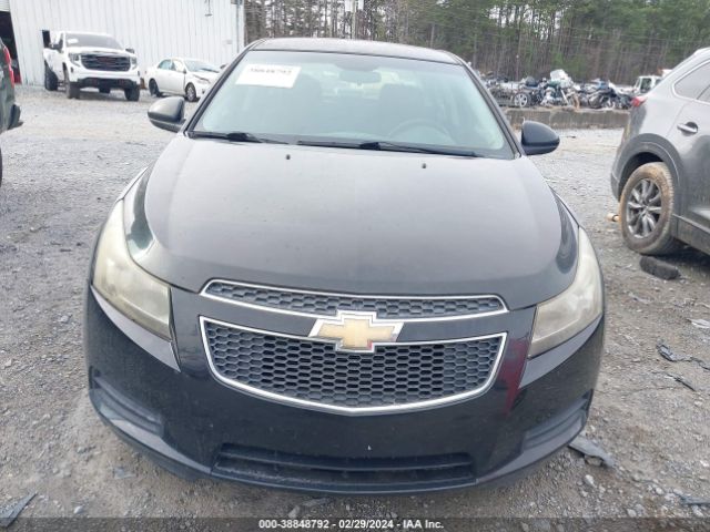 Photo 5 VIN: 1G1PE5S90B7146877 - CHEVROLET CRUZE 