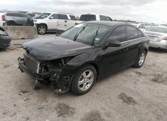 Photo 1 VIN: 1G1PE5S90B7221836 - CHEVROLET CRUZE 