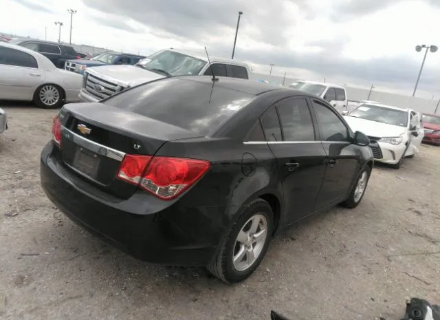 Photo 3 VIN: 1G1PE5S90B7221836 - CHEVROLET CRUZE 