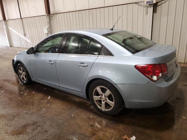 Photo 1 VIN: 1G1PE5S90B7248745 - CHEVROLET CRUZE LT 