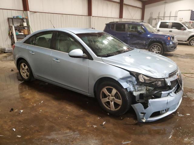 Photo 3 VIN: 1G1PE5S90B7248745 - CHEVROLET CRUZE LT 