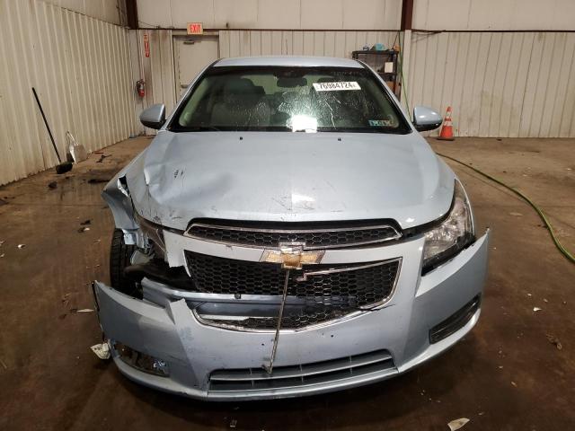 Photo 4 VIN: 1G1PE5S90B7248745 - CHEVROLET CRUZE LT 