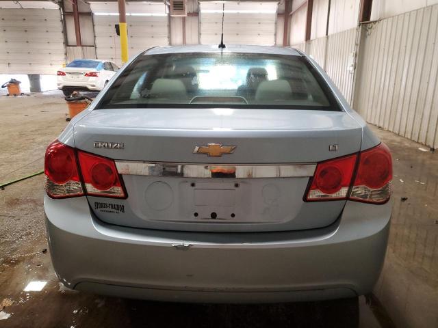 Photo 5 VIN: 1G1PE5S90B7248745 - CHEVROLET CRUZE LT 