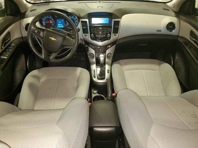 Photo 7 VIN: 1G1PE5S90B7248745 - CHEVROLET CRUZE LT 