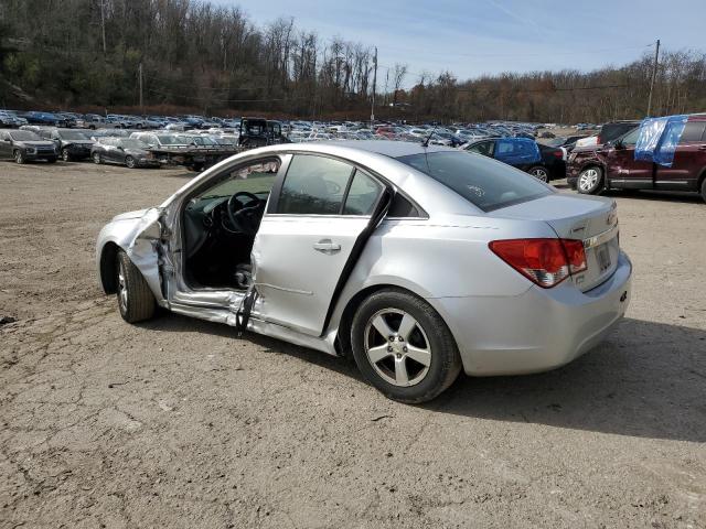 Photo 1 VIN: 1G1PE5S90B7288467 - CHEVROLET CRUZE 