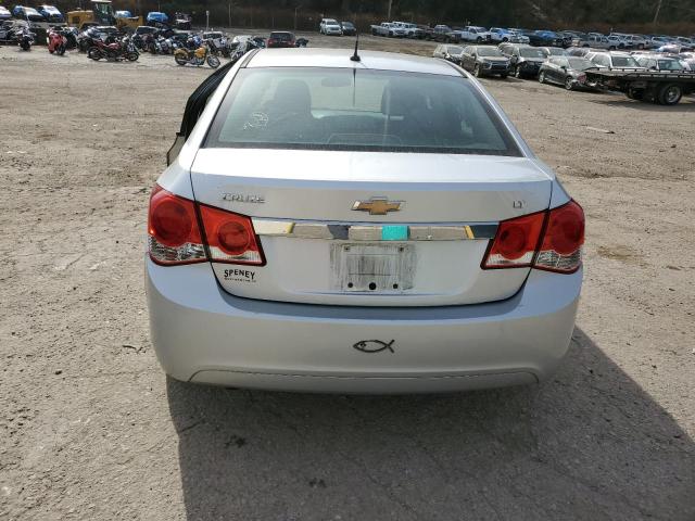 Photo 5 VIN: 1G1PE5S90B7288467 - CHEVROLET CRUZE 