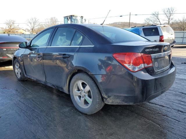 Photo 1 VIN: 1G1PE5S91B7180200 - CHEVROLET CRUZE LT 