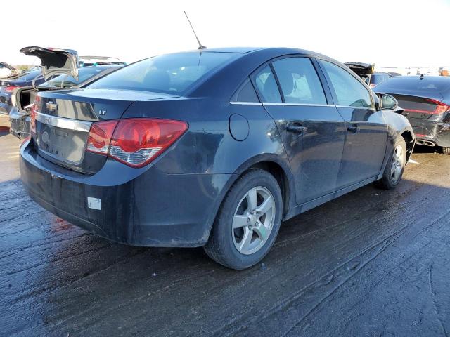 Photo 2 VIN: 1G1PE5S91B7180200 - CHEVROLET CRUZE LT 