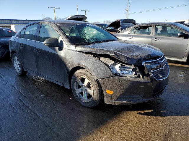 Photo 3 VIN: 1G1PE5S91B7180200 - CHEVROLET CRUZE LT 