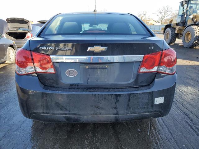 Photo 5 VIN: 1G1PE5S91B7180200 - CHEVROLET CRUZE LT 