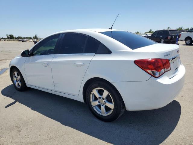 Photo 1 VIN: 1G1PE5S91B7201286 - CHEVROLET CRUZE 