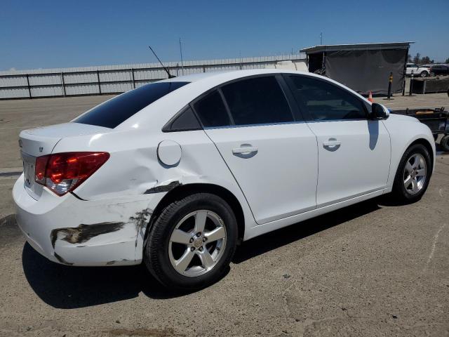 Photo 2 VIN: 1G1PE5S91B7201286 - CHEVROLET CRUZE 