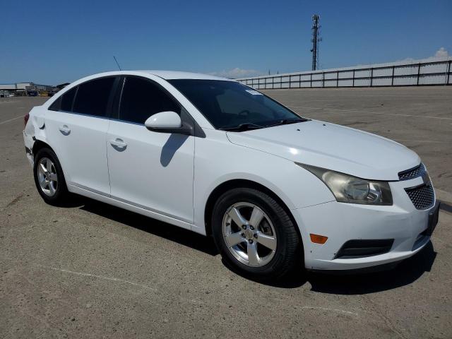 Photo 3 VIN: 1G1PE5S91B7201286 - CHEVROLET CRUZE 