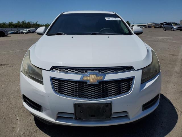 Photo 4 VIN: 1G1PE5S91B7201286 - CHEVROLET CRUZE 