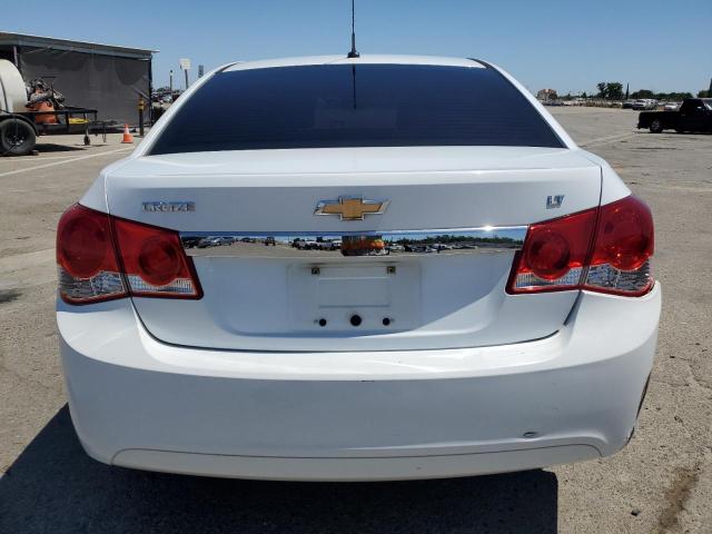 Photo 5 VIN: 1G1PE5S91B7201286 - CHEVROLET CRUZE 