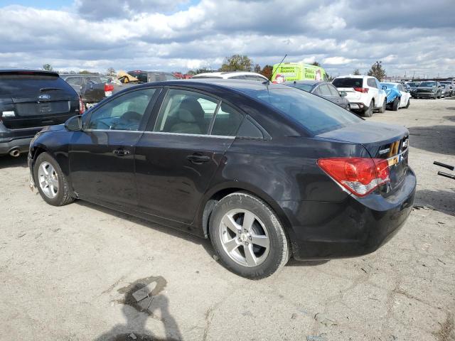 Photo 1 VIN: 1G1PE5S91B7224650 - CHEVROLET CRUZE LT 