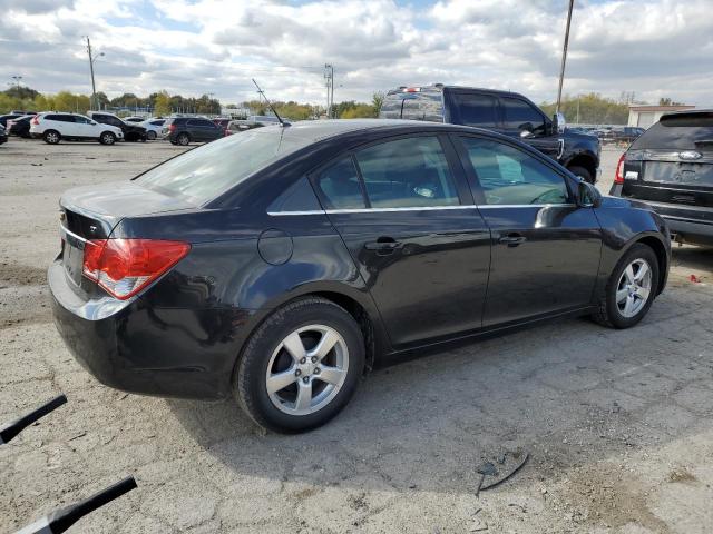 Photo 2 VIN: 1G1PE5S91B7224650 - CHEVROLET CRUZE LT 