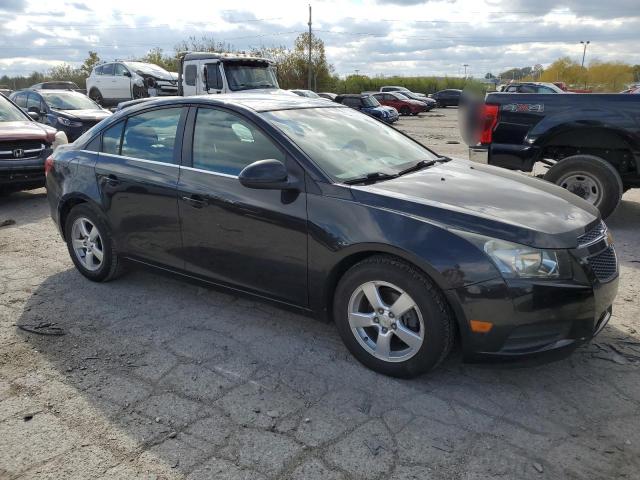 Photo 3 VIN: 1G1PE5S91B7224650 - CHEVROLET CRUZE LT 