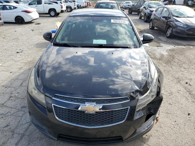 Photo 4 VIN: 1G1PE5S91B7224650 - CHEVROLET CRUZE LT 