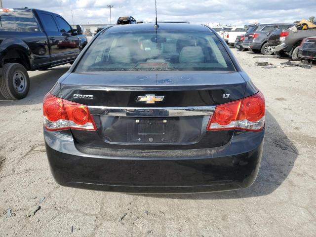 Photo 5 VIN: 1G1PE5S91B7224650 - CHEVROLET CRUZE LT 