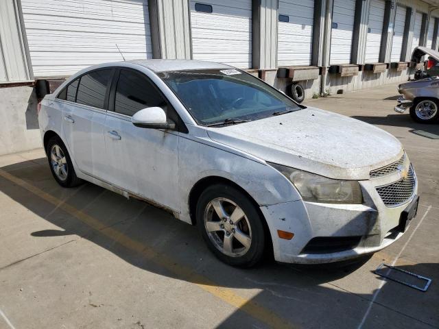 Photo 3 VIN: 1G1PE5S91B7251458 - CHEVROLET CRUZE 