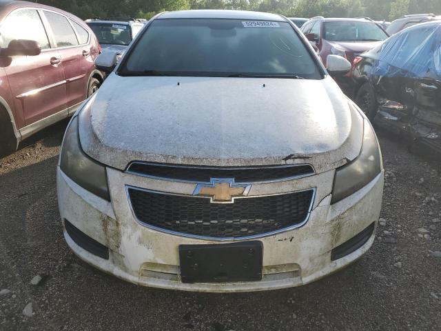 Photo 4 VIN: 1G1PE5S91B7251458 - CHEVROLET CRUZE 